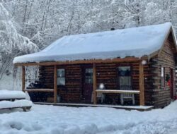 Explore Pacific Northwest: Dog Friendly Winter Retreats