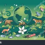 Protecting Wildlife Habitats: A Comprehensive Approach